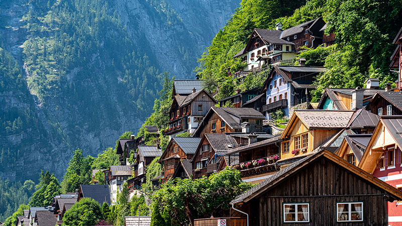 Hallstatt