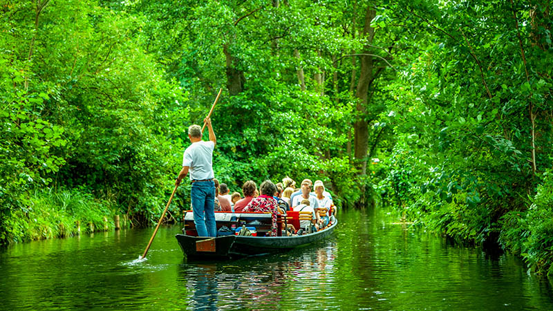 Spreewald