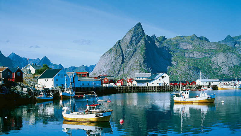 Lofoten